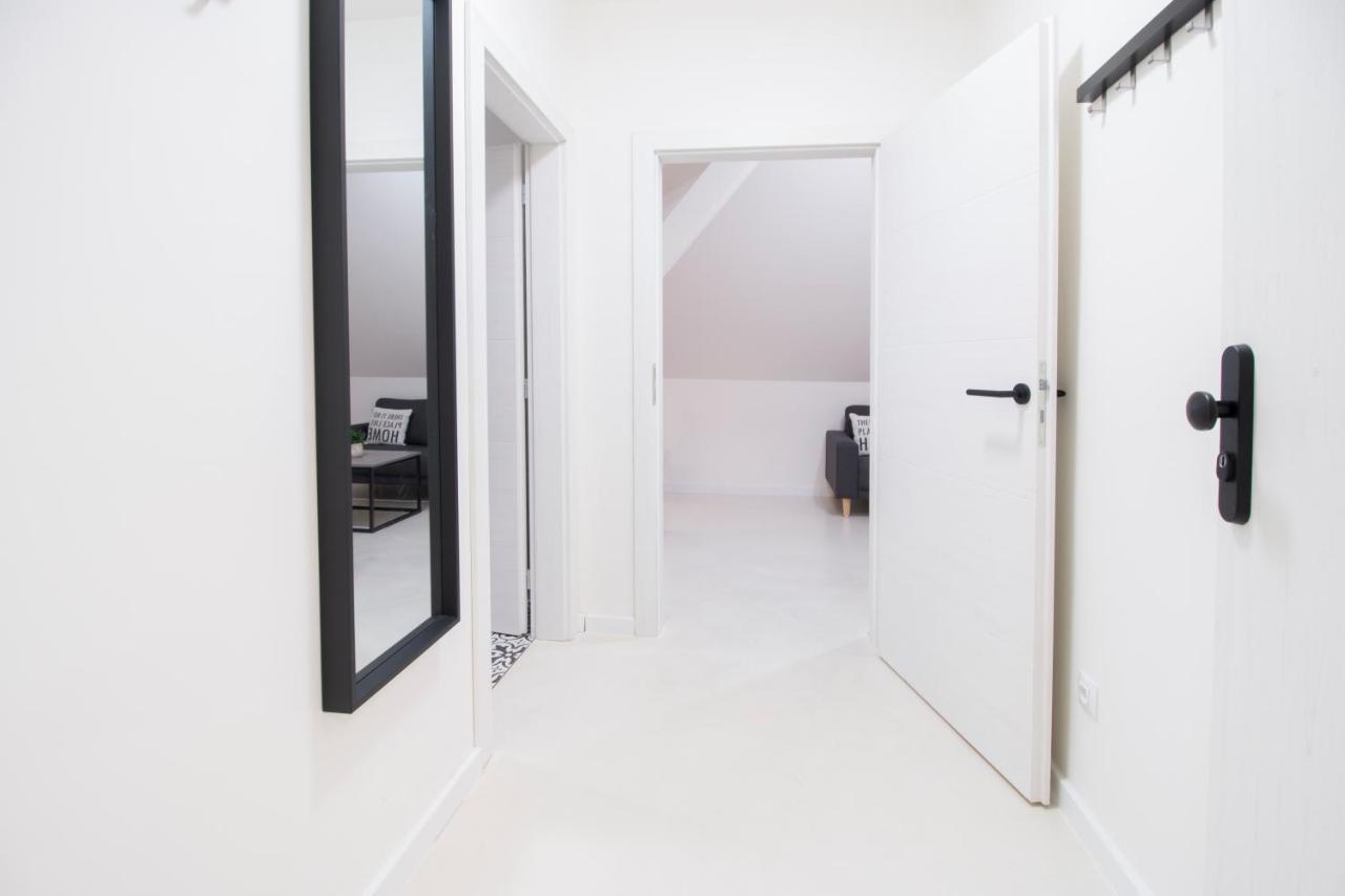 U Zlate Hvezdy Apartman Jungmann Apartment ลิโตเมริเซ ภายนอก รูปภาพ